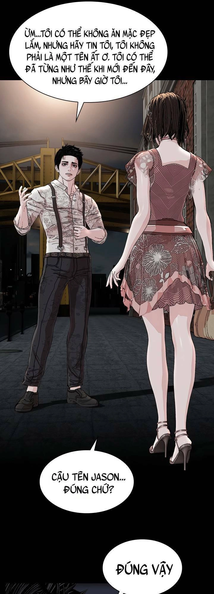 Soldato Chapter 16 - 69