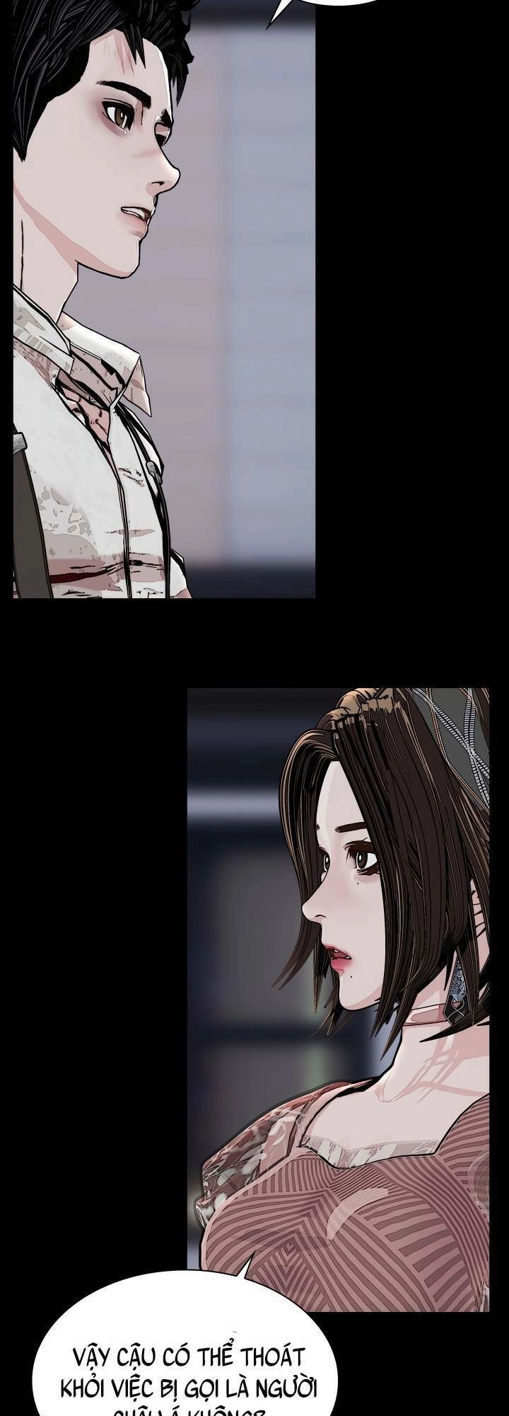 Soldato Chapter 16 - 70