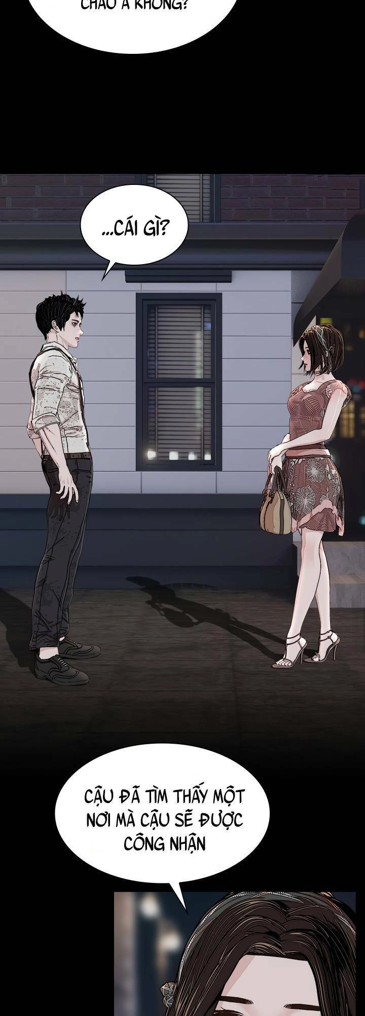 Soldato Chapter 16 - 71