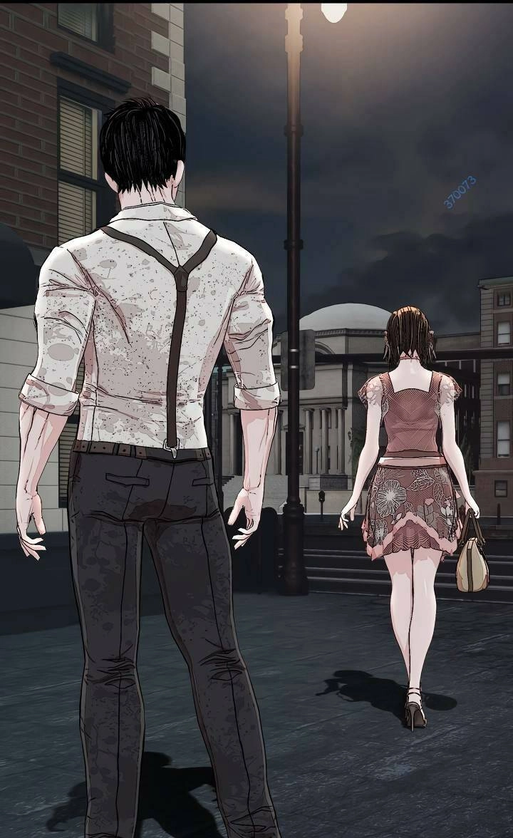 Soldato Chapter 16 - 74