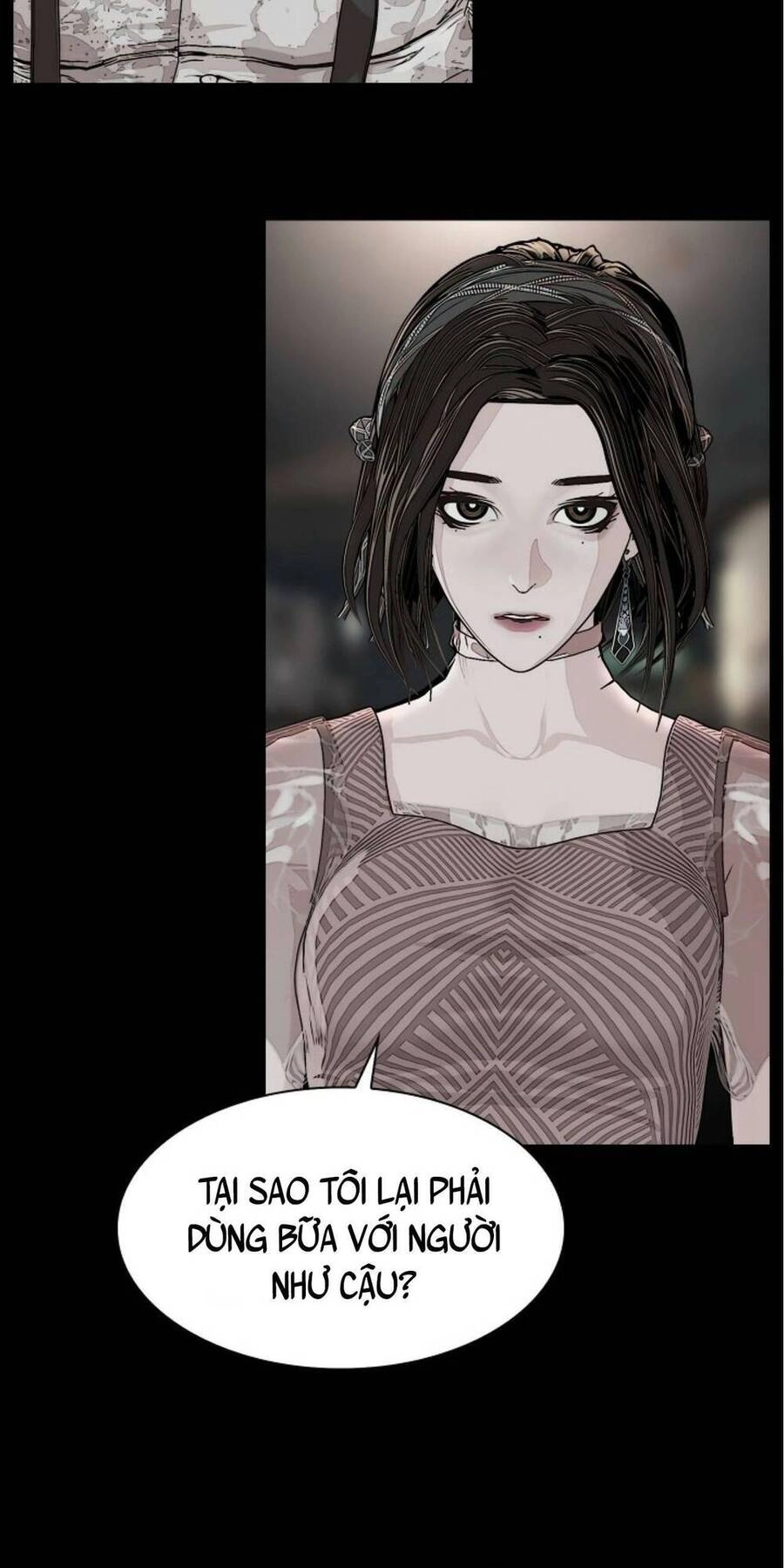 Soldato Chapter 17 - 2