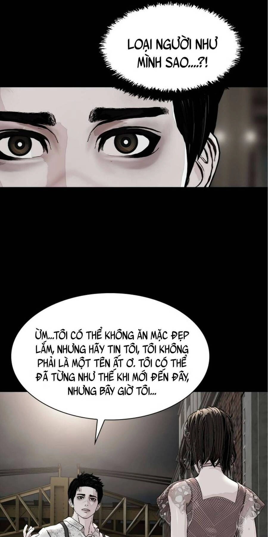 Soldato Chapter 17 - 3