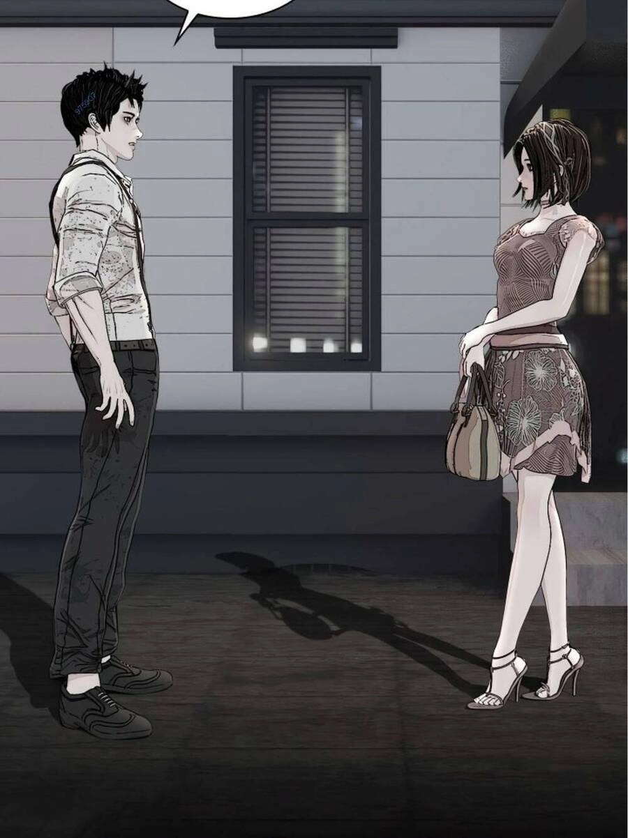 Soldato Chapter 17 - 7