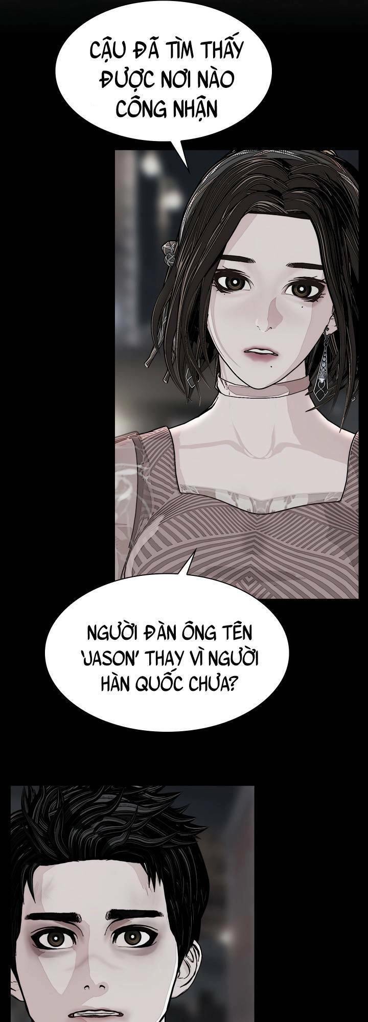 Soldato Chapter 17 - 8