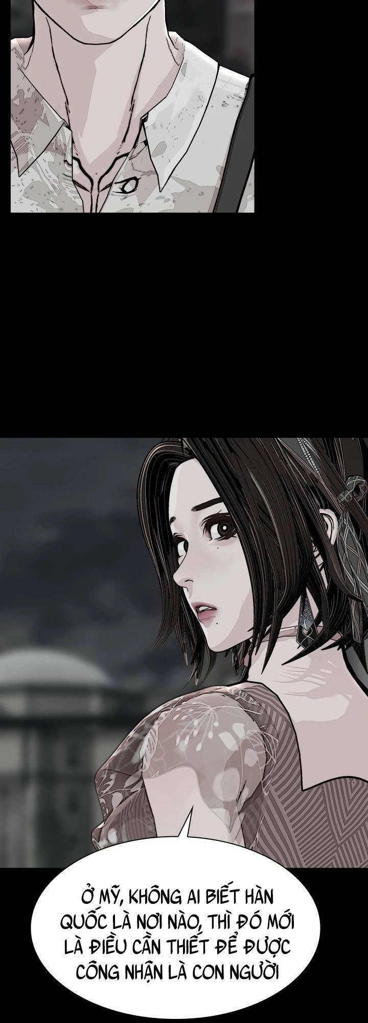 Soldato Chapter 17 - 9