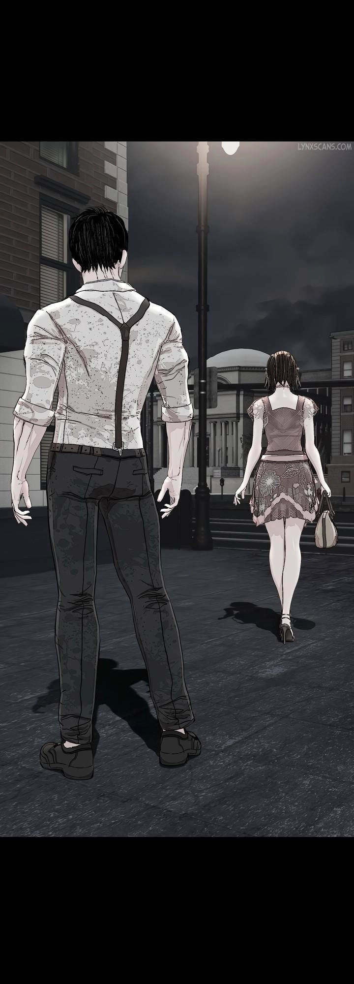 Soldato Chapter 17 - 10