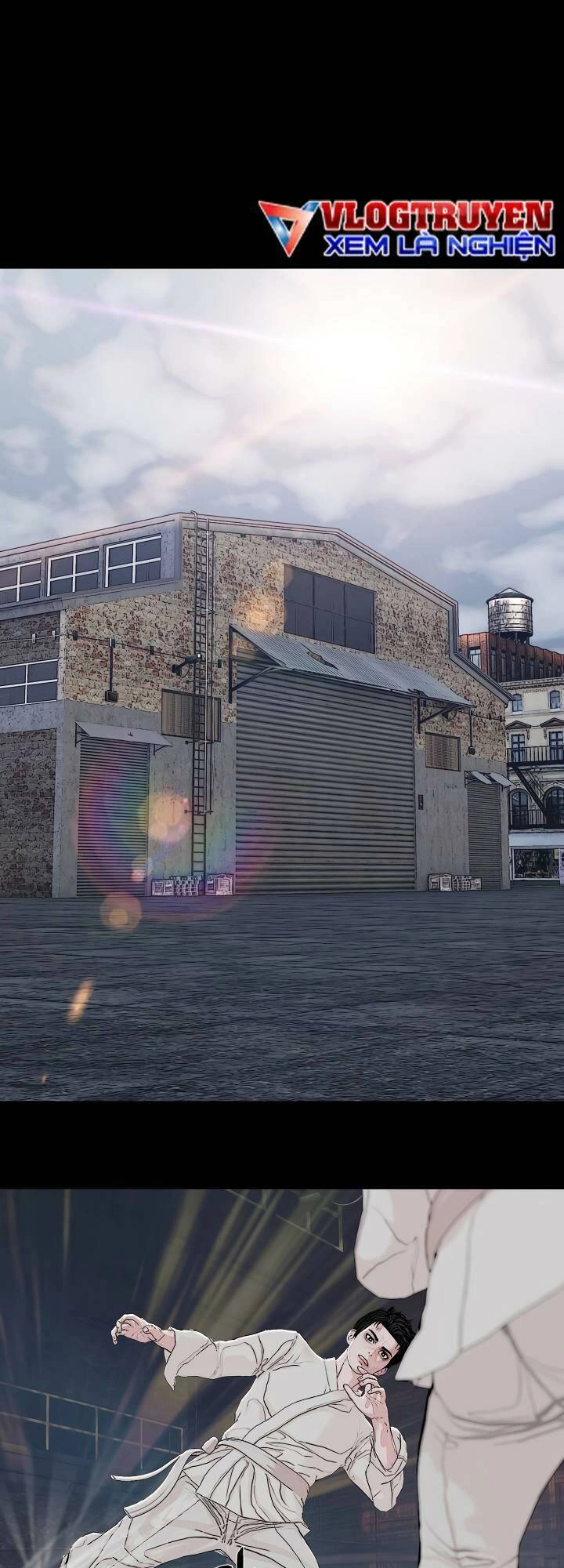 Soldato Chapter 17 - 13