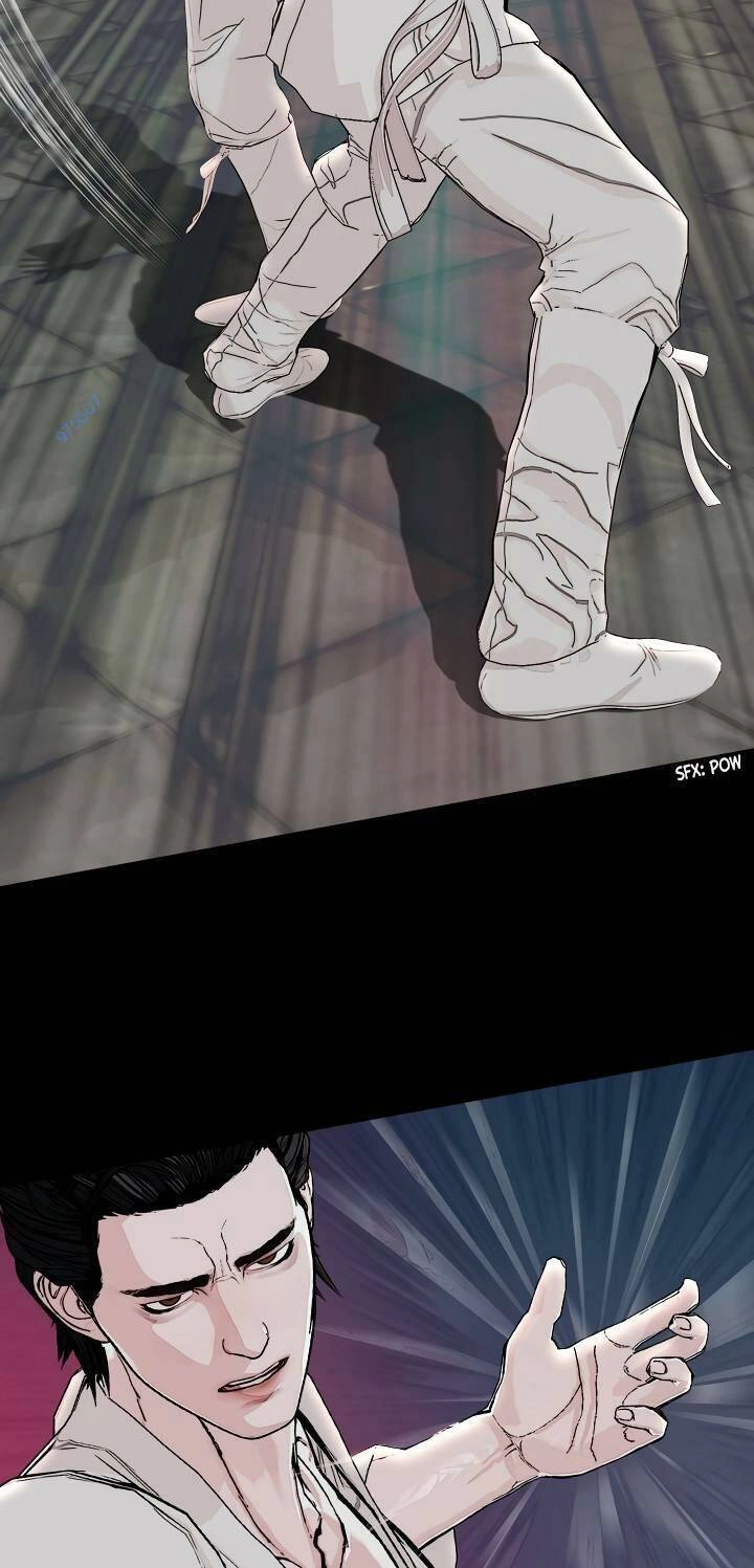 Soldato Chapter 17 - 16