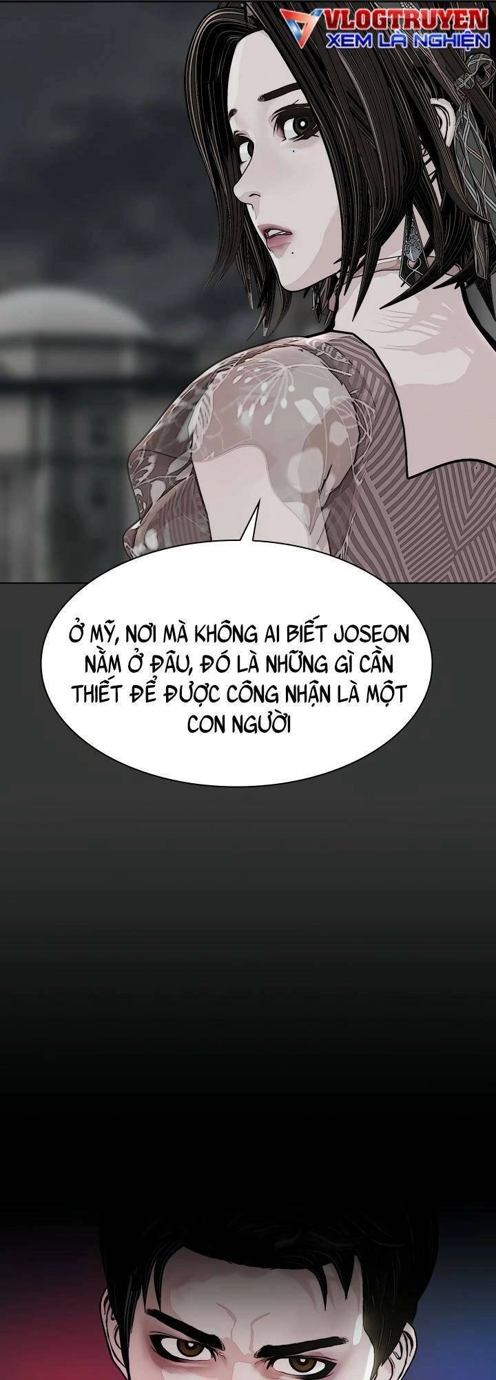 Soldato Chapter 17 - 23