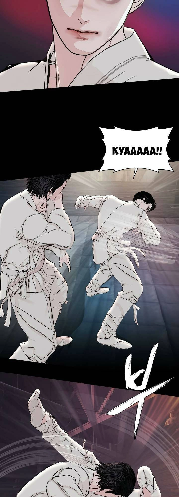 Soldato Chapter 17 - 24