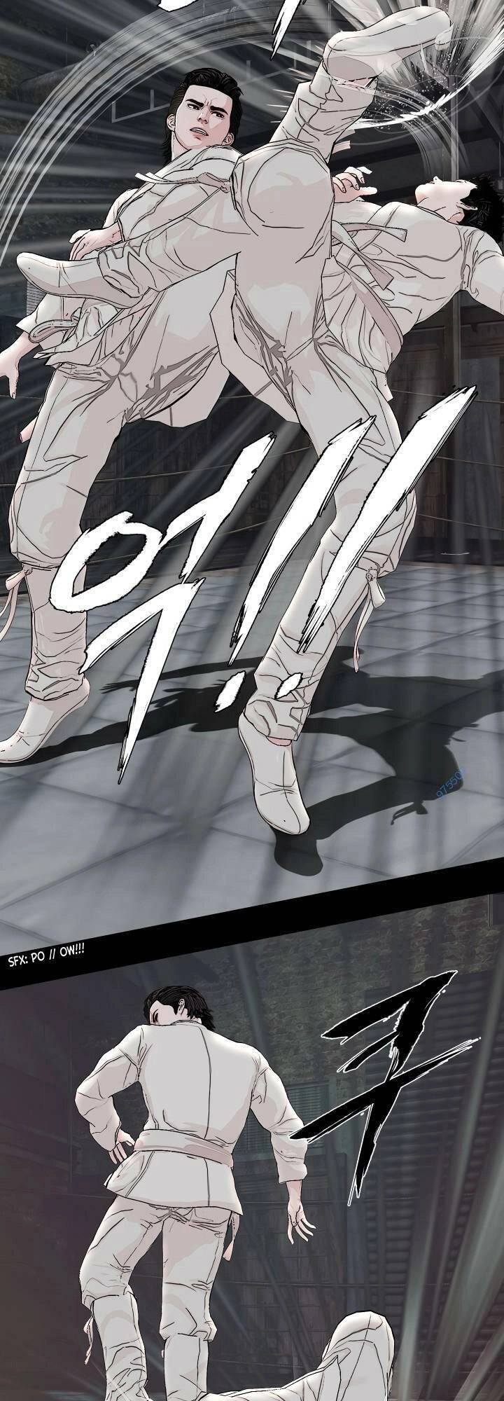 Soldato Chapter 17 - 26