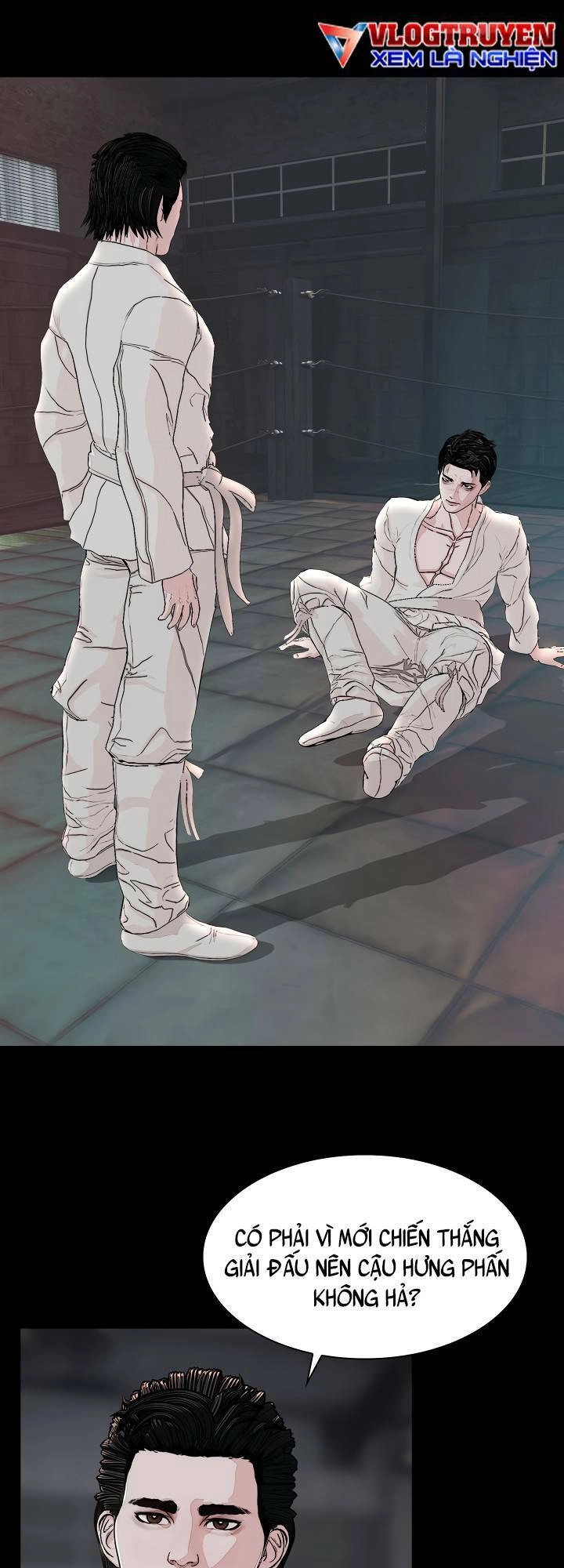 Soldato Chapter 17 - 28