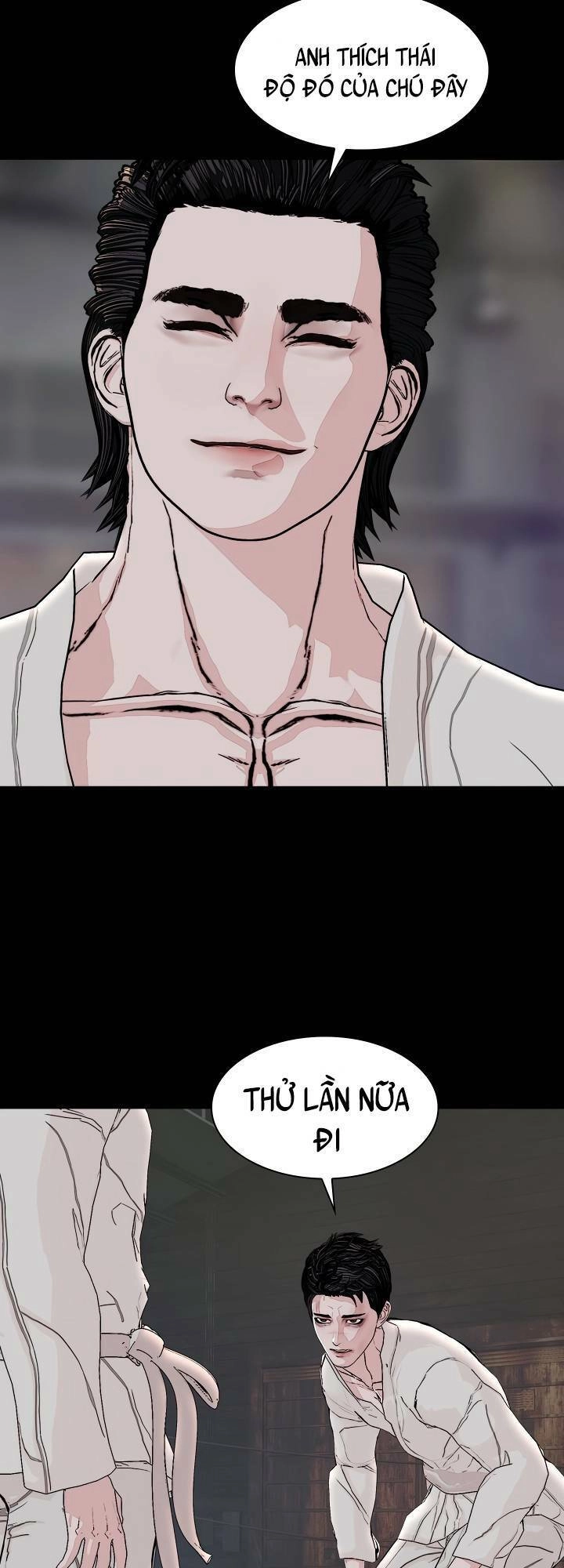 Soldato Chapter 17 - 30