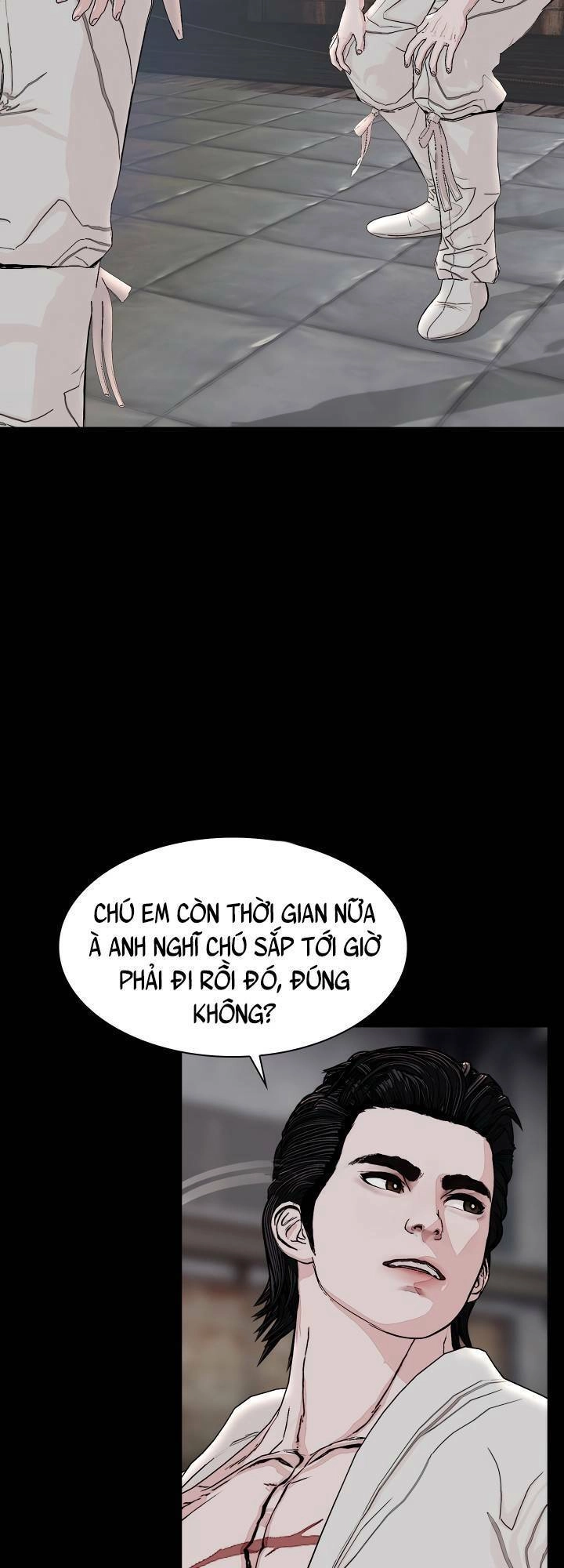 Soldato Chapter 17 - 31