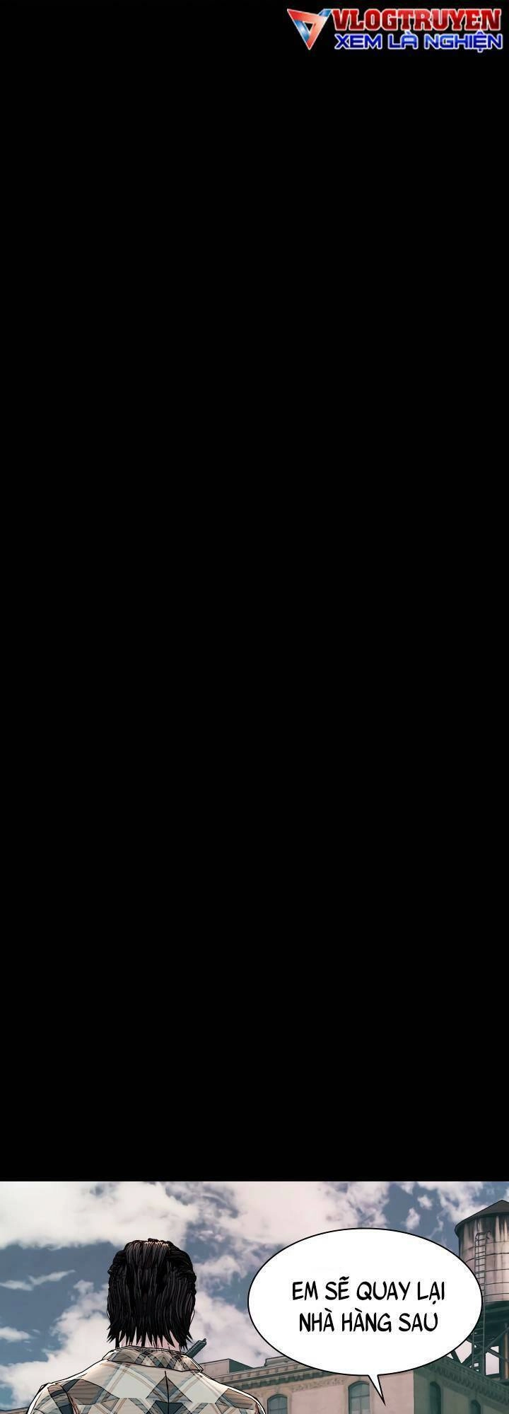 Soldato Chapter 17 - 33