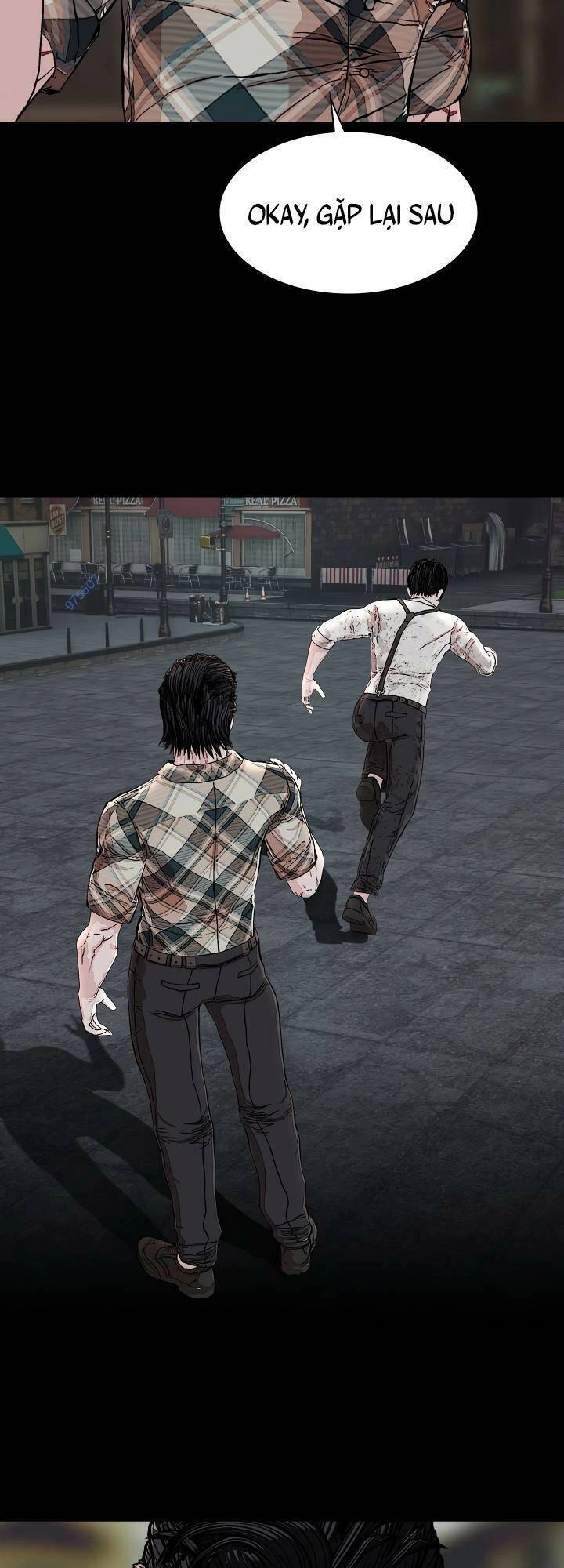 Soldato Chapter 17 - 35