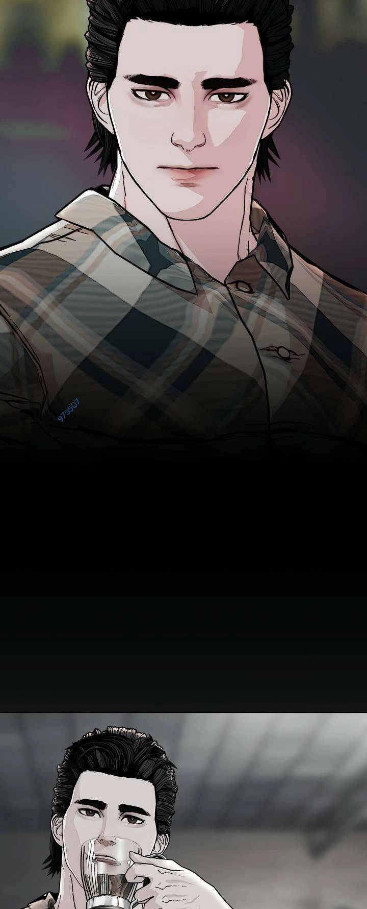 Soldato Chapter 17 - 36