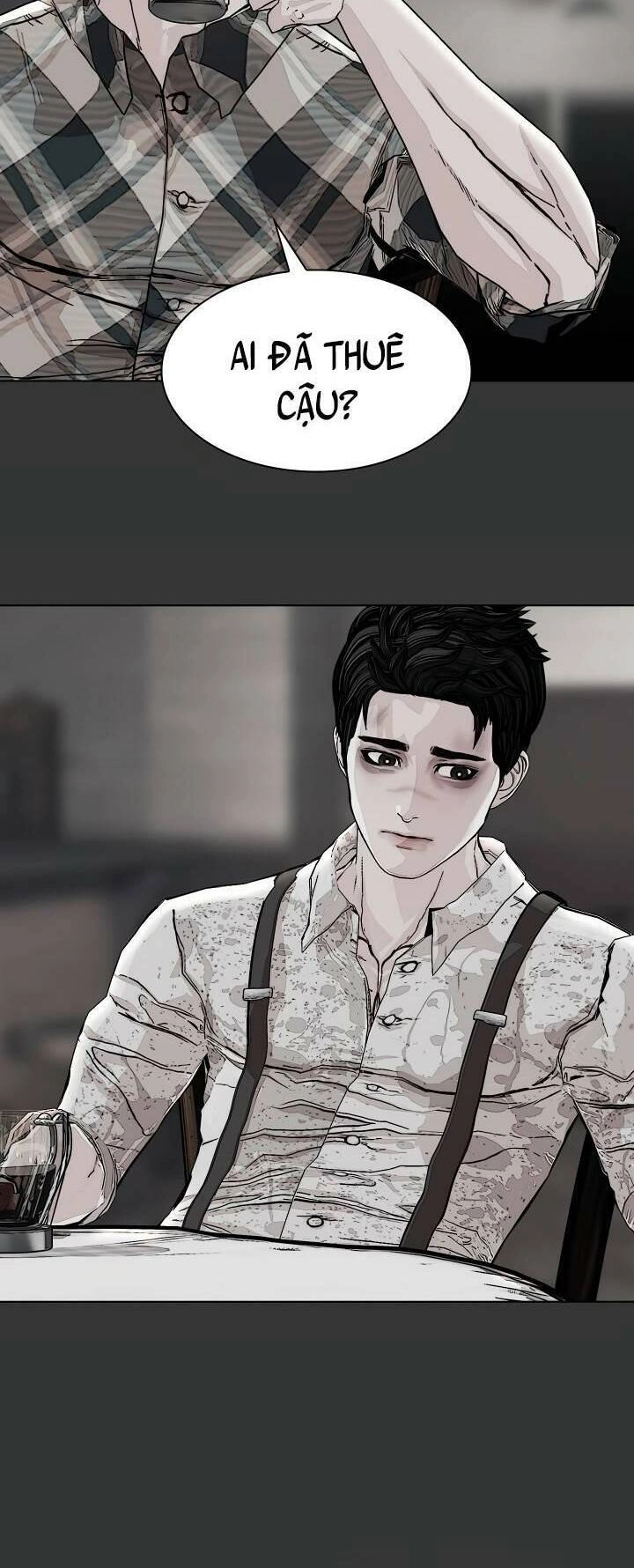 Soldato Chapter 17 - 37