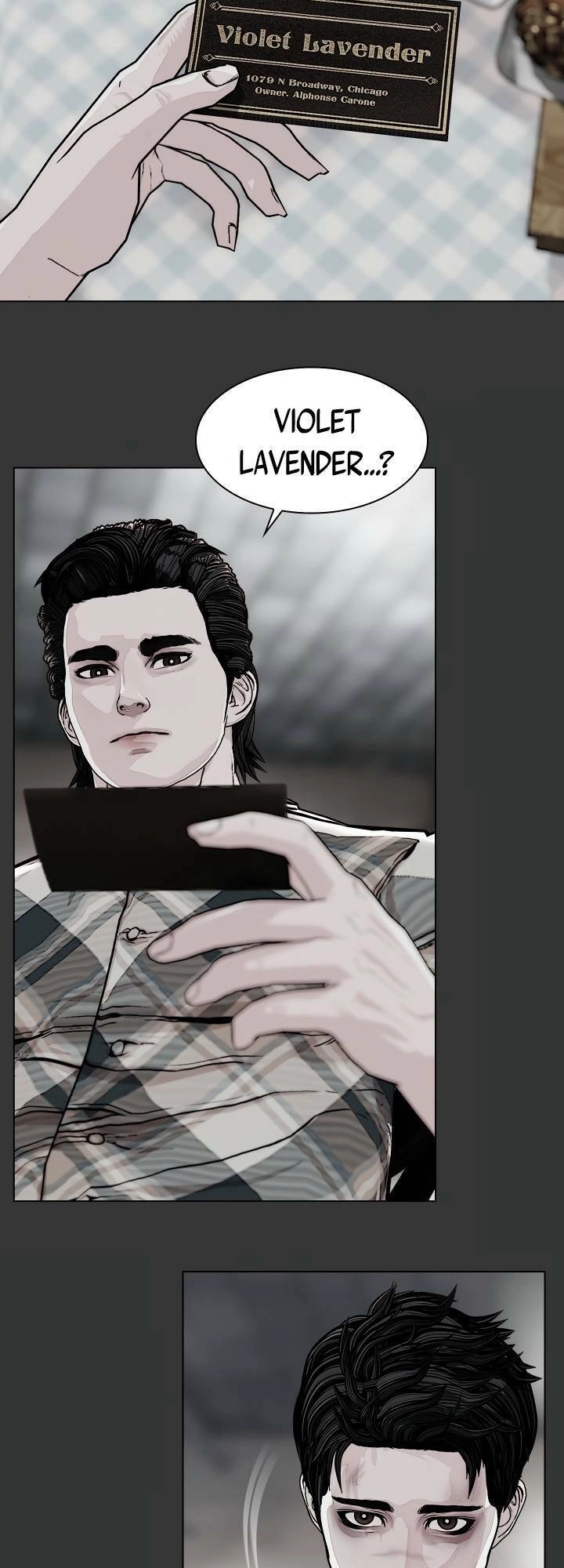 Soldato Chapter 17 - 39