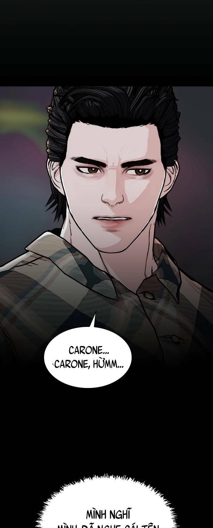 Soldato Chapter 17 - 41