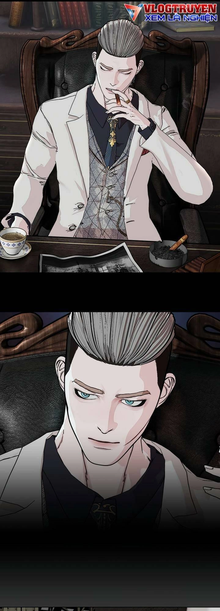 Soldato Chapter 17 - 43