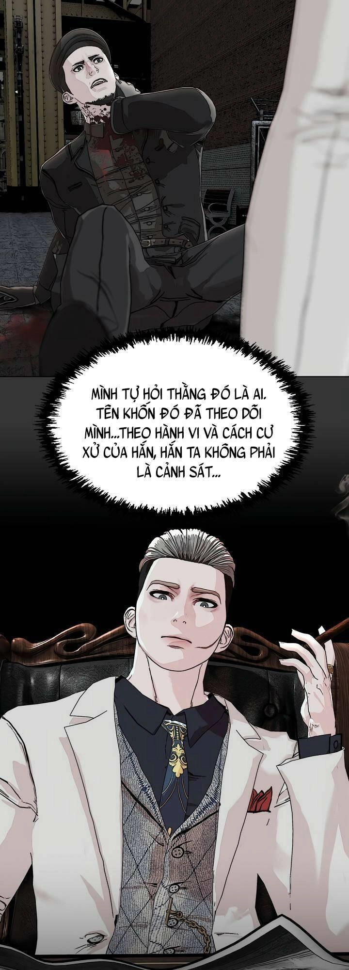 Soldato Chapter 17 - 44