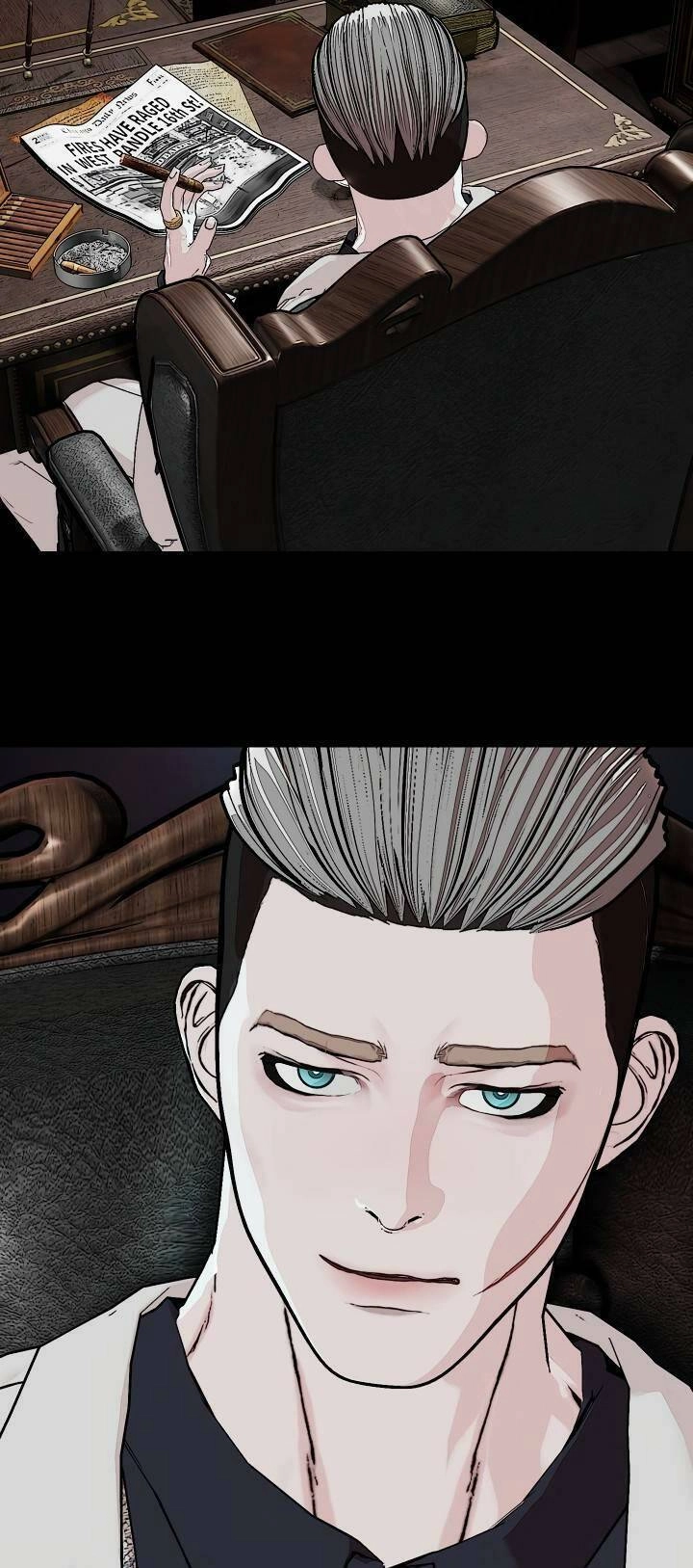 Soldato Chapter 17 - 46