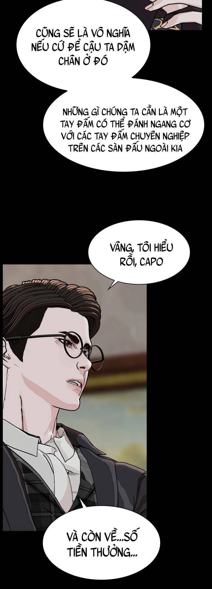 Soldato Chapter 17 - 49