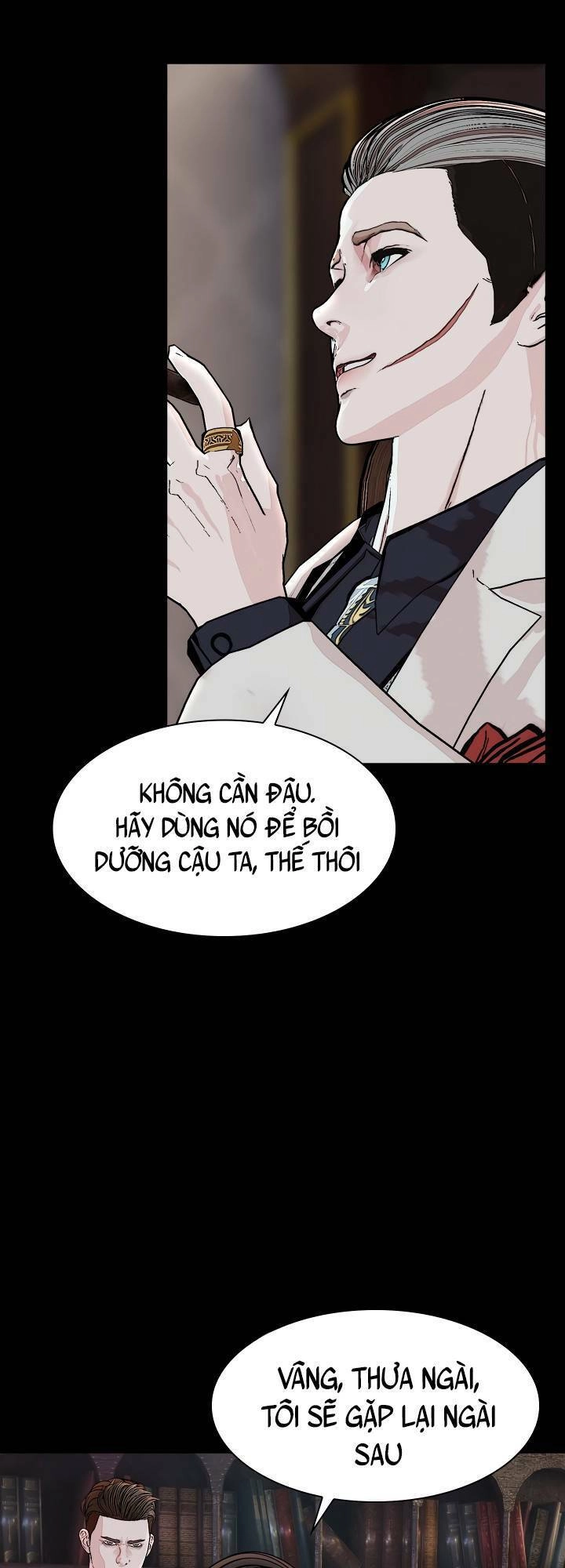 Soldato Chapter 17 - 50