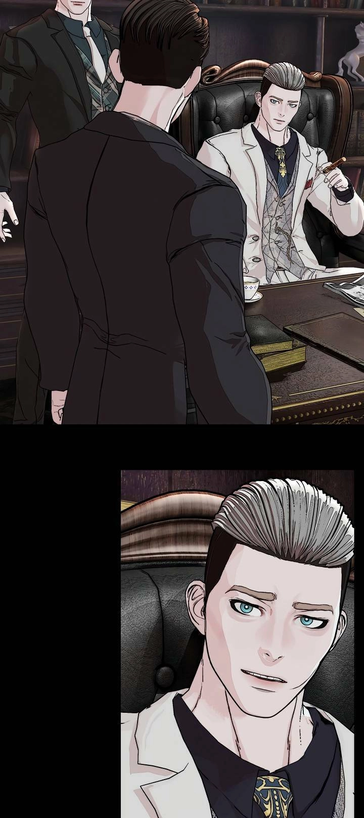 Soldato Chapter 17 - 51