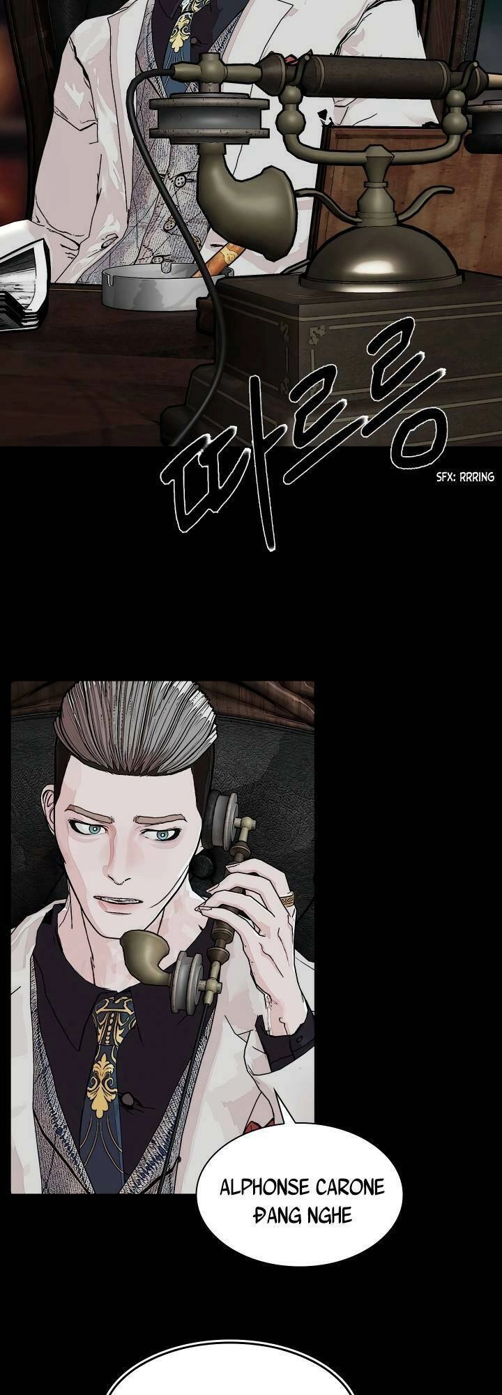 Soldato Chapter 17 - 54