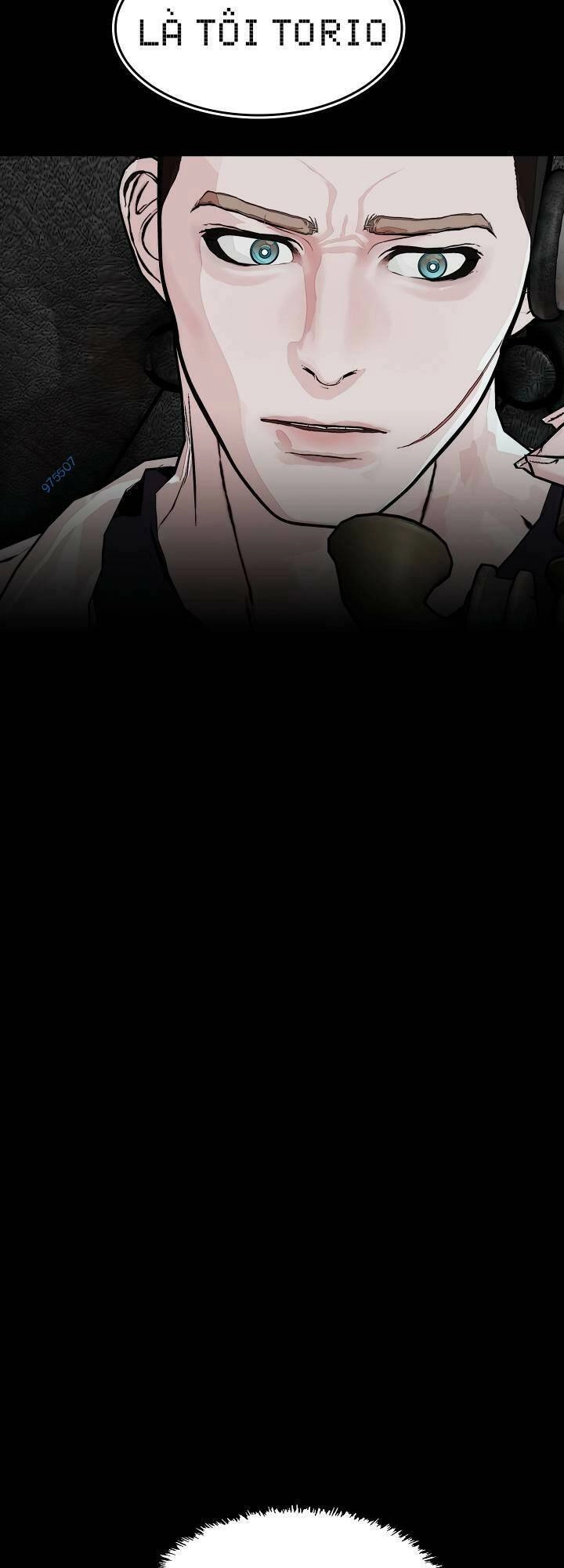 Soldato Chapter 17 - 55