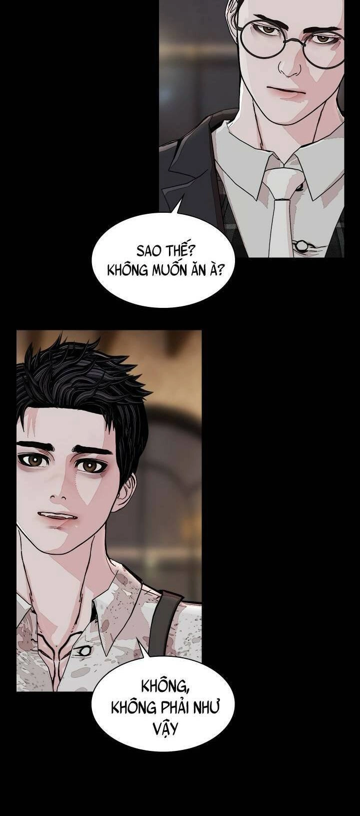 Soldato Chapter 17 - 57