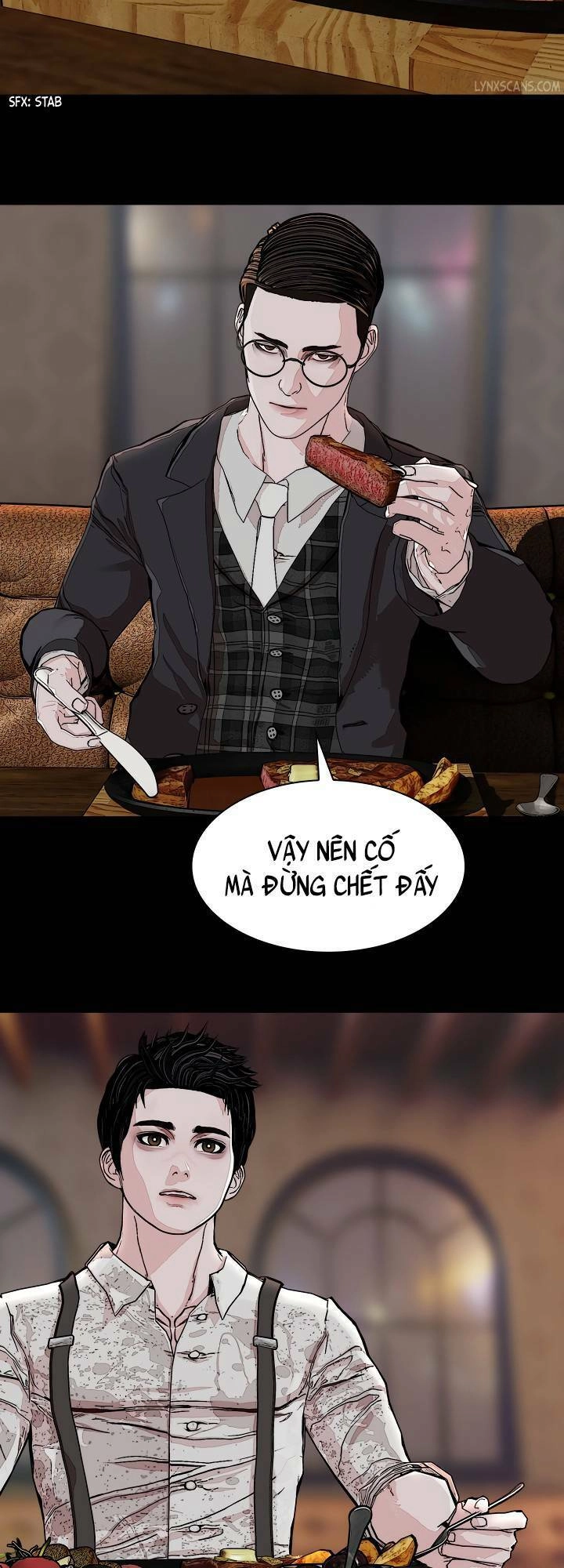 Soldato Chapter 17 - 60