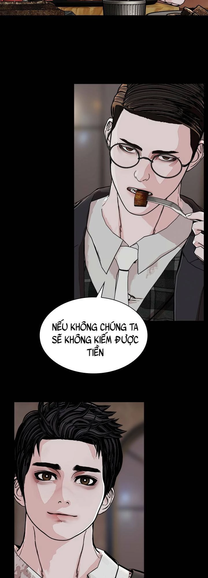 Soldato Chapter 17 - 61