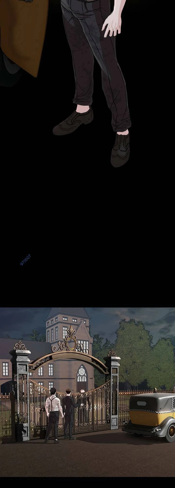 Soldato Chapter 17 - 67