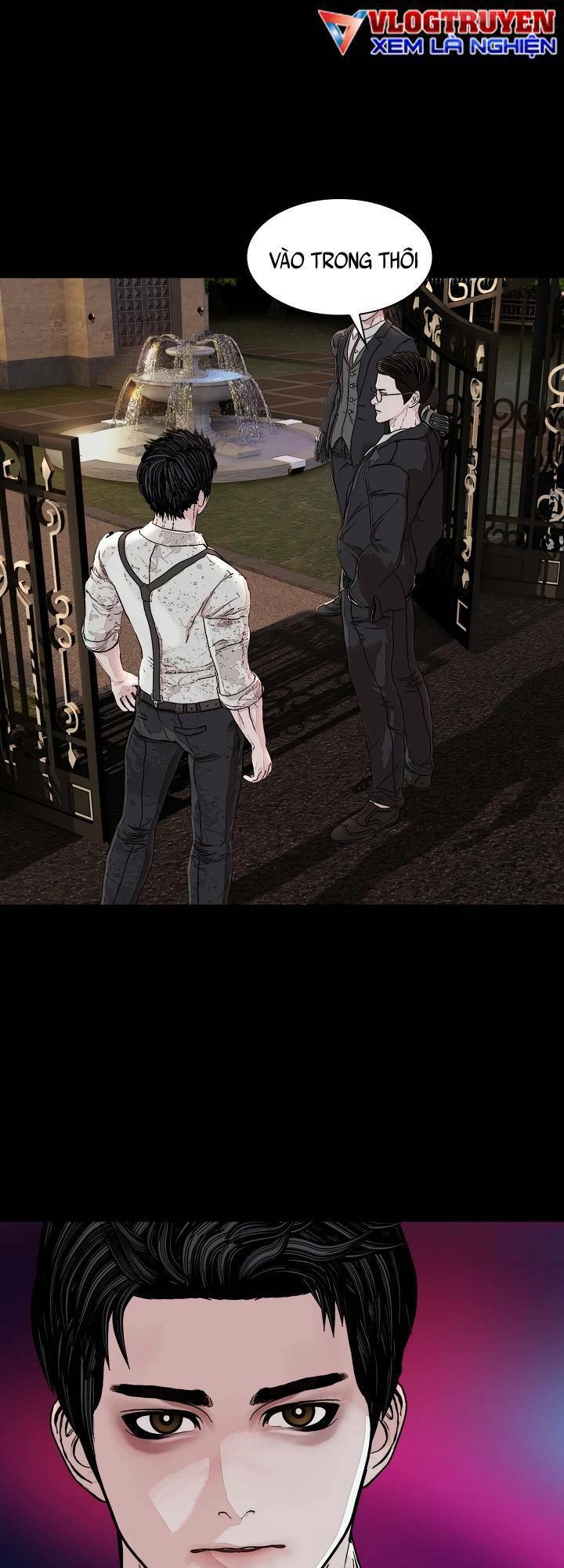 Soldato Chapter 17 - 68