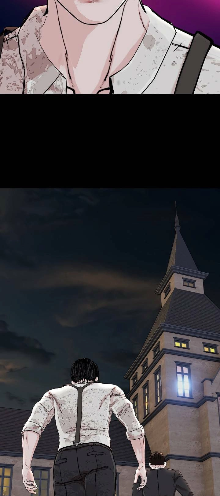 Soldato Chapter 17 - 69