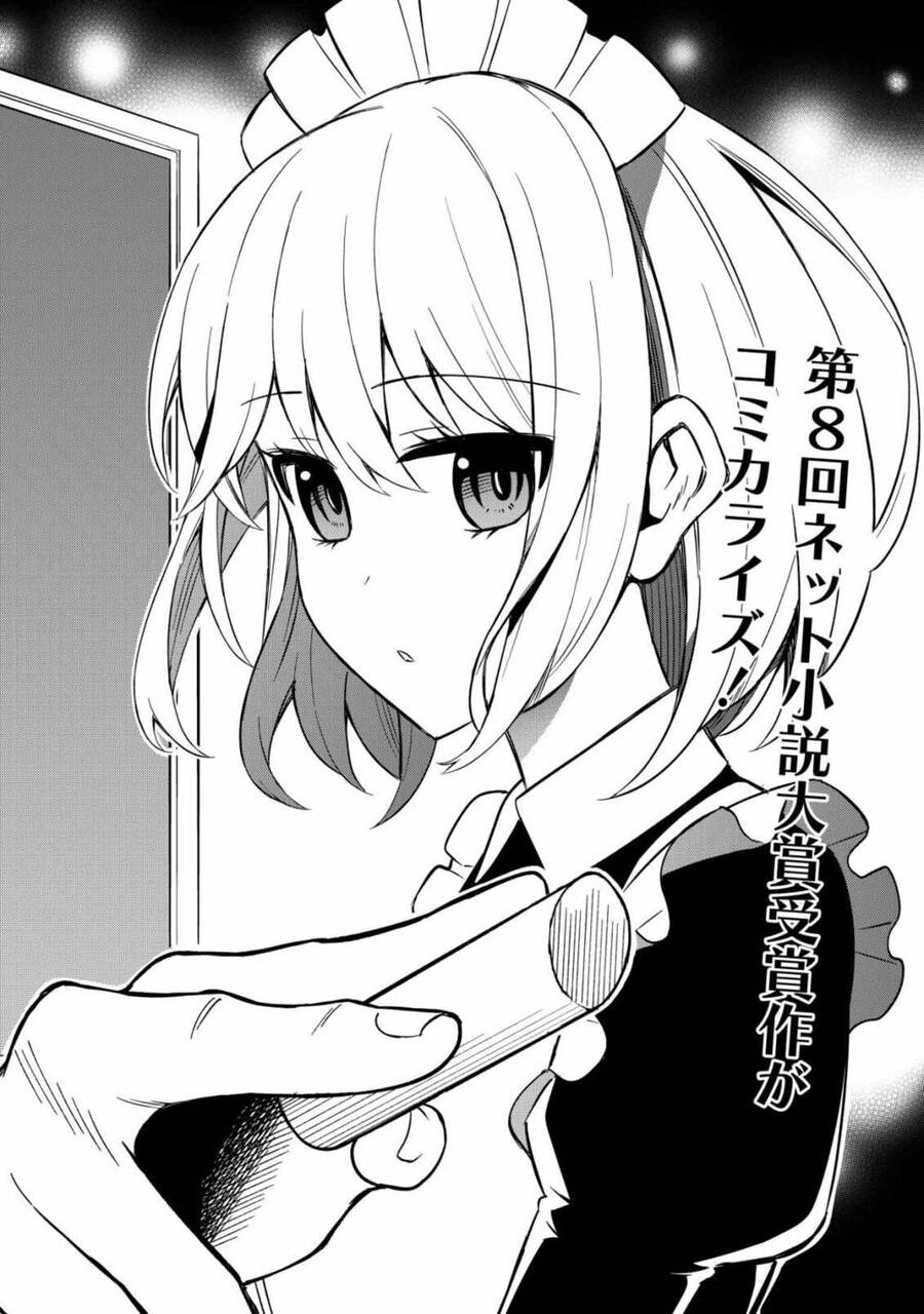 Giáo Viên Của Những Tiểu Thư Ma Vương Chapter 1 - 2