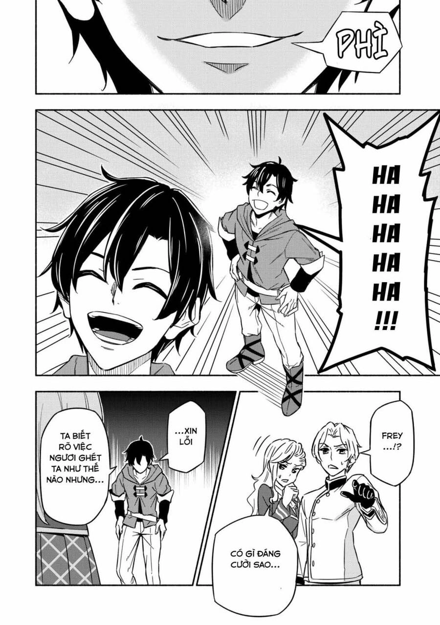 Giáo Viên Của Những Tiểu Thư Ma Vương Chapter 1.5 - 2