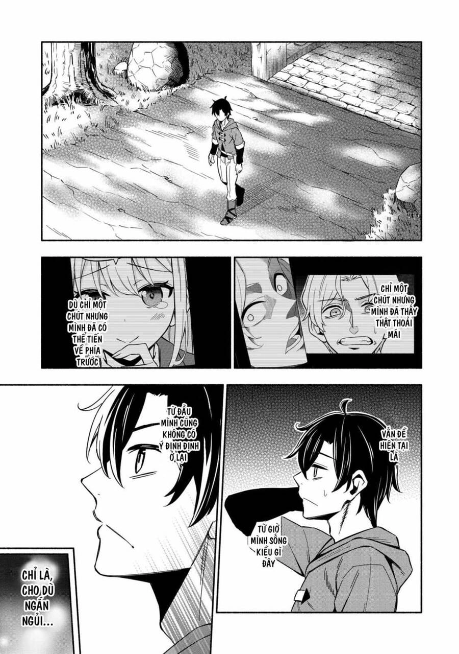 Giáo Viên Của Những Tiểu Thư Ma Vương Chapter 1.5 - 13