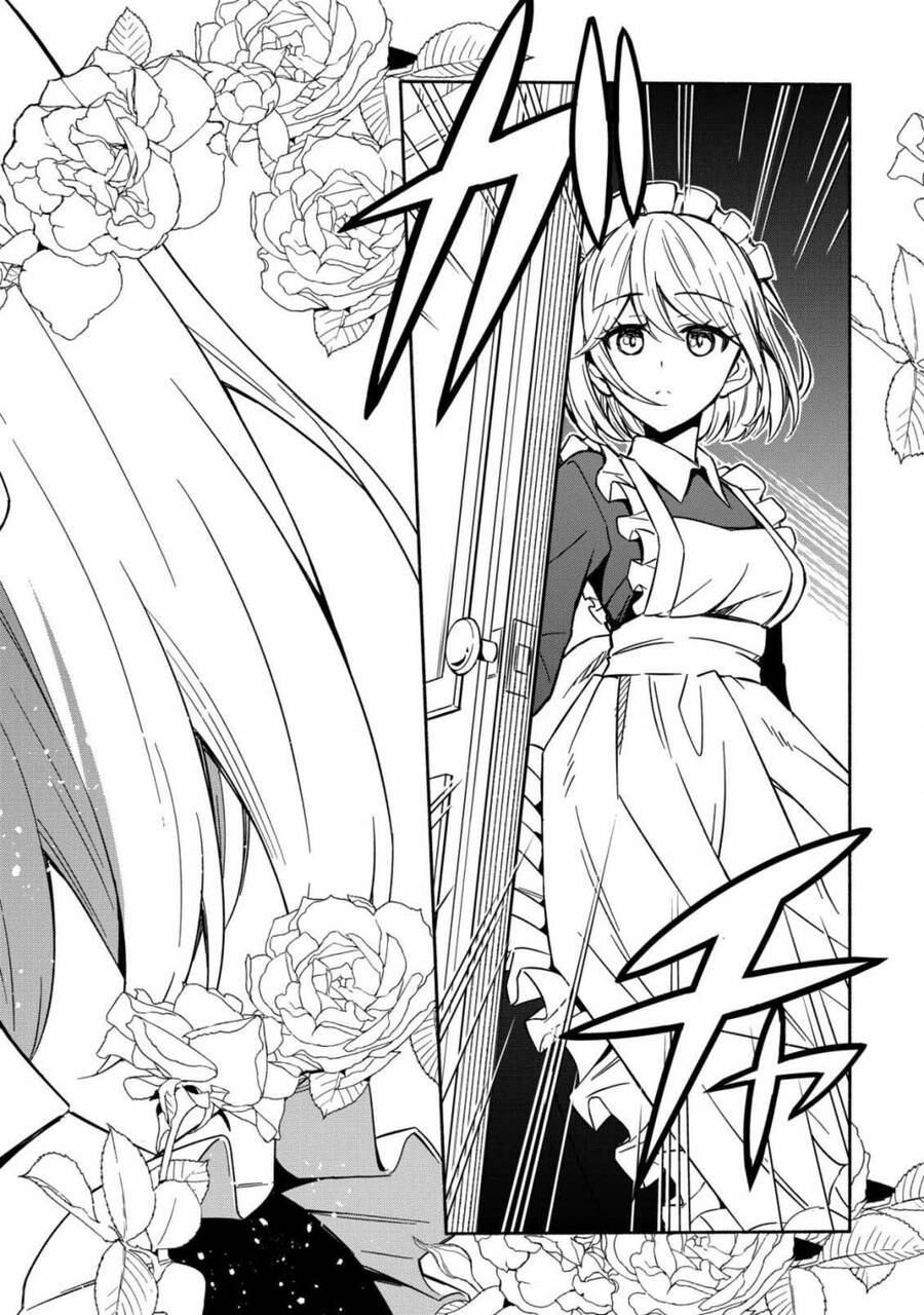 Giáo Viên Của Những Tiểu Thư Ma Vương Chapter 1.5 - 18