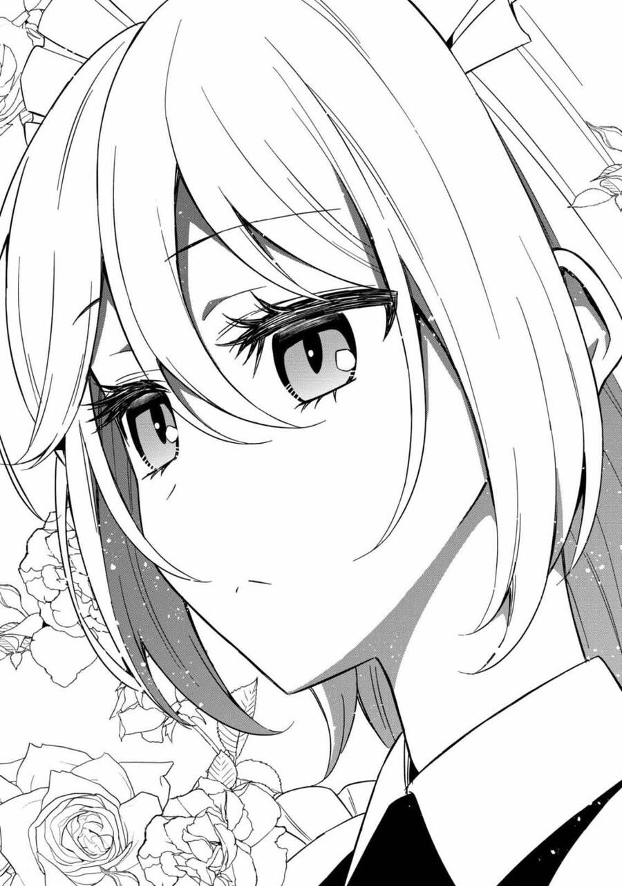 Giáo Viên Của Những Tiểu Thư Ma Vương Chapter 1.5 - 19