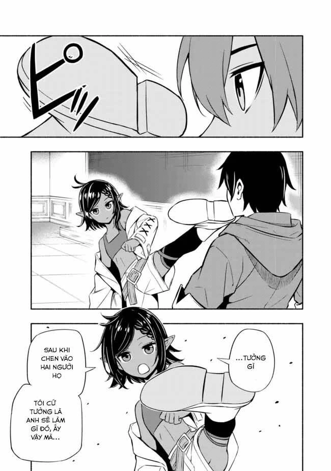 Giáo Viên Của Những Tiểu Thư Ma Vương Chapter 3 - 14