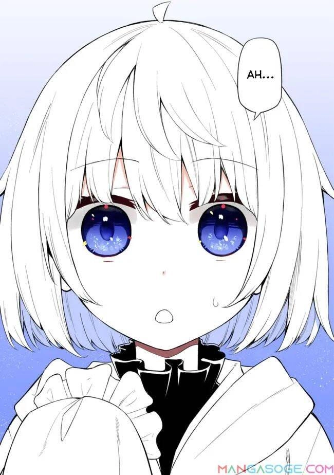 Giáo Viên Của Những Tiểu Thư Ma Vương Chapter 5 - 28