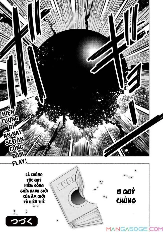 Giáo Viên Của Những Tiểu Thư Ma Vương Chapter 5 - 30