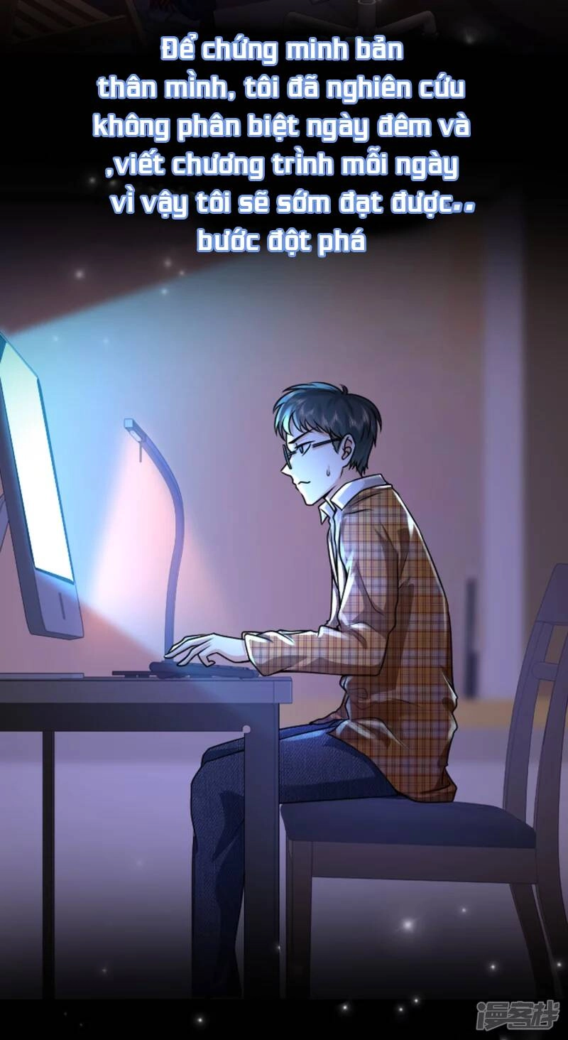 Khoa Kỹ Đại Tiên Tông Chapter 1 - 3