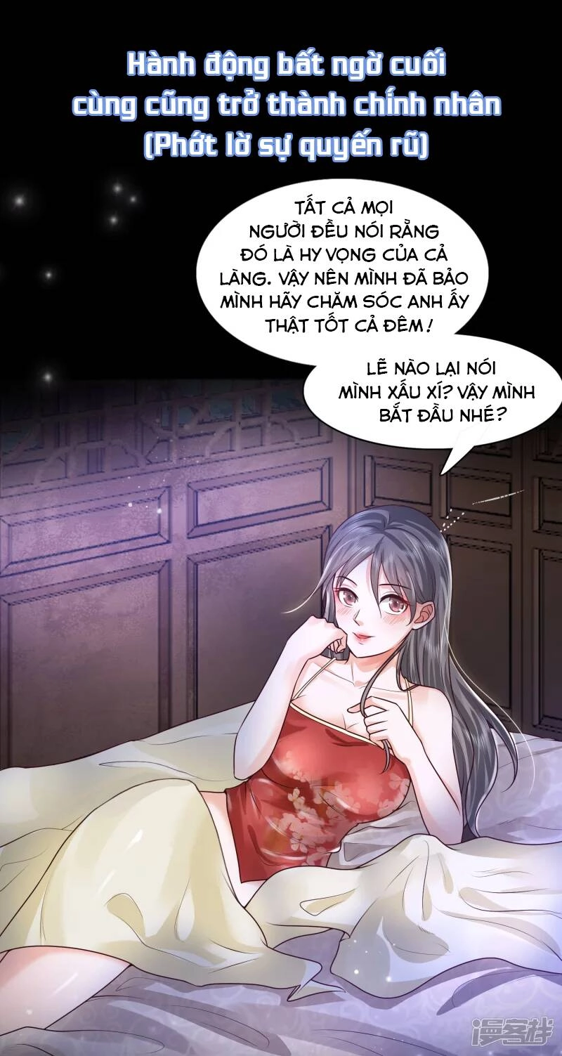 Khoa Kỹ Đại Tiên Tông Chapter 1 - 9
