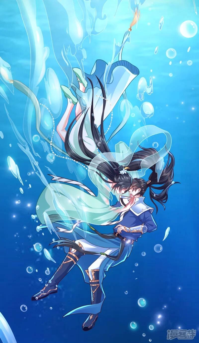 Khoa Kỹ Đại Tiên Tông Chapter 1 - 13