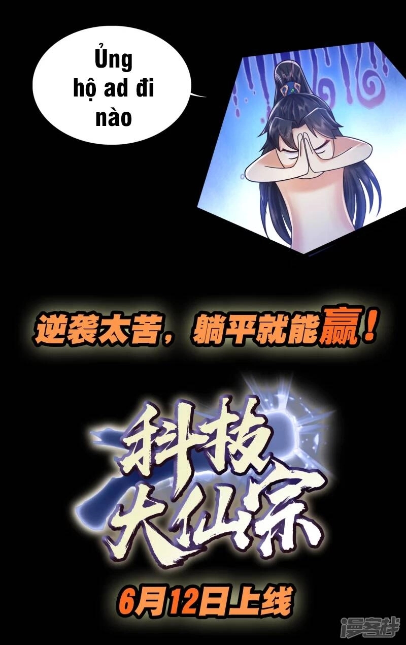 Khoa Kỹ Đại Tiên Tông Chapter 1 - 16